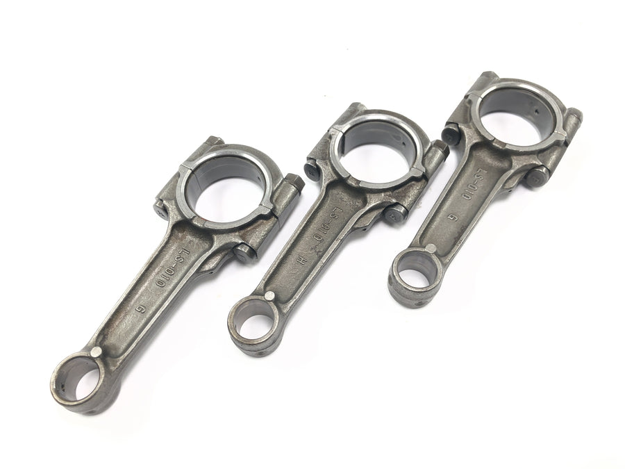 Triumph Thunderbird 900 T309RT [1995] - Pleuel Pleuelstange Set Connecting Rod