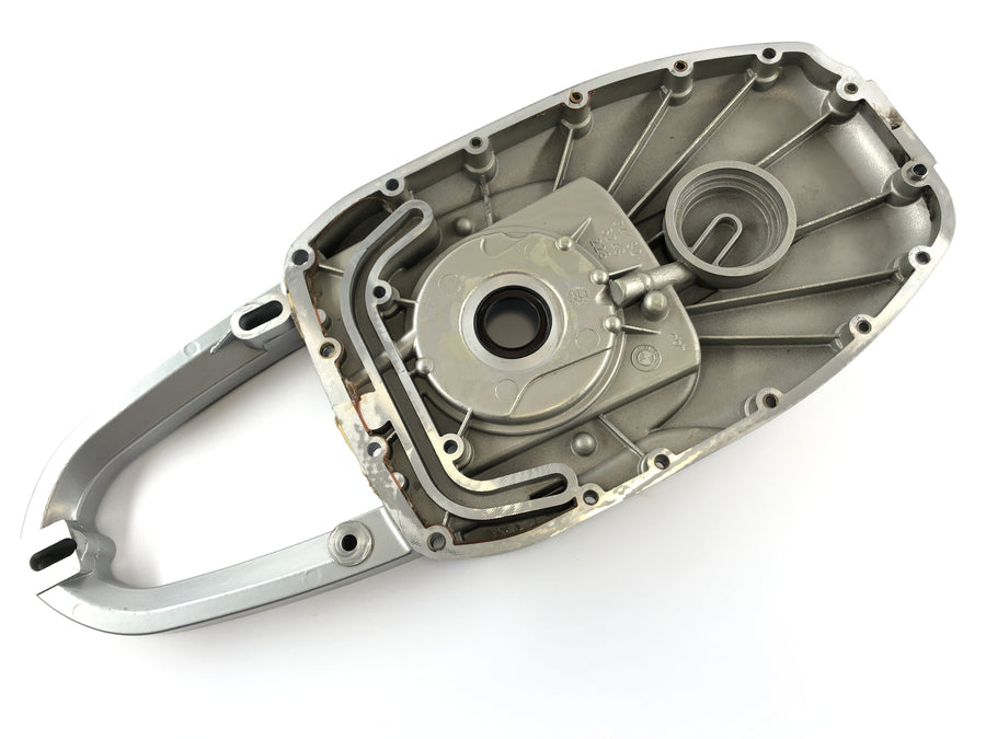 BMW R 1200 C 259c [1997] - Strin cover engine lid