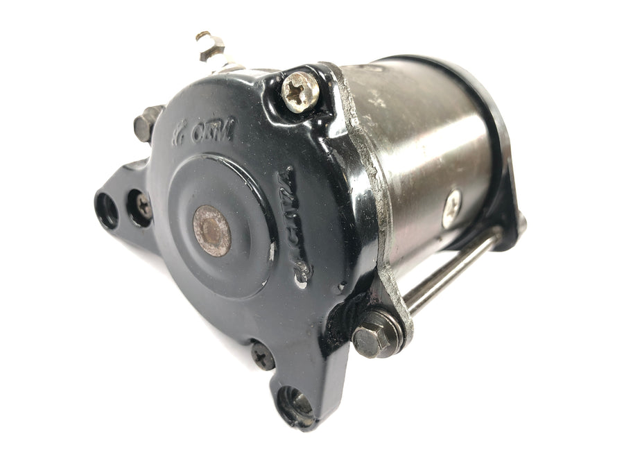 Cagiva Planet 125 [1998] - starter motor electric starter 12V
