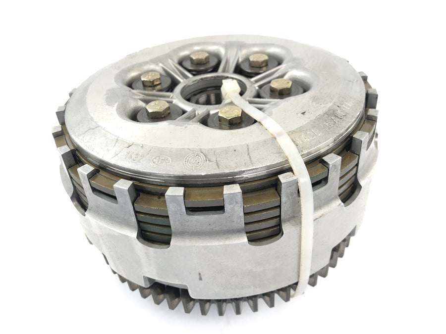 Aprilia RSV 1000 R [2004] - Clutch clutch basket clutch unit clutch pack