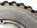 Suzuki GSX-R 1100 W GU75 C [1994] - Clutch clutch basket primary drive-4