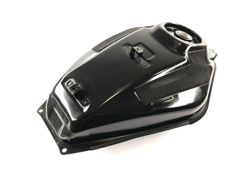 Yamaha MT07 RM04 [2014] - Tank Kraftstofftank Benzintank Kraftstoffbehälter