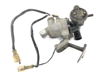 Suzuki GSX-R 1100 W GU75 C [1994] - Thermostat Gehäuse Temperaturfühler Set - 0