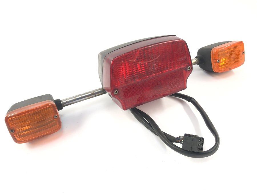 BMW R 100 RT 247 [1981] - Rücklicht mit Blinker