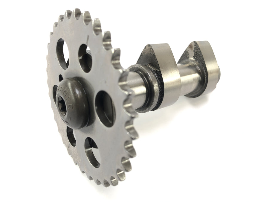 BMW F 650 GS Dakar [2007] - Camshaft intake camshaft