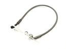 Aprilia RS 125 TW [2017] - Brake line steel braided brake hose rear-2