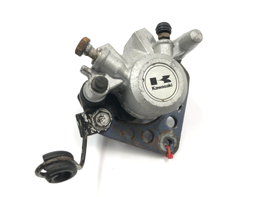 Kawasaki GPZ 1000 RX [1987] - Bremssattel Bremszange hinten