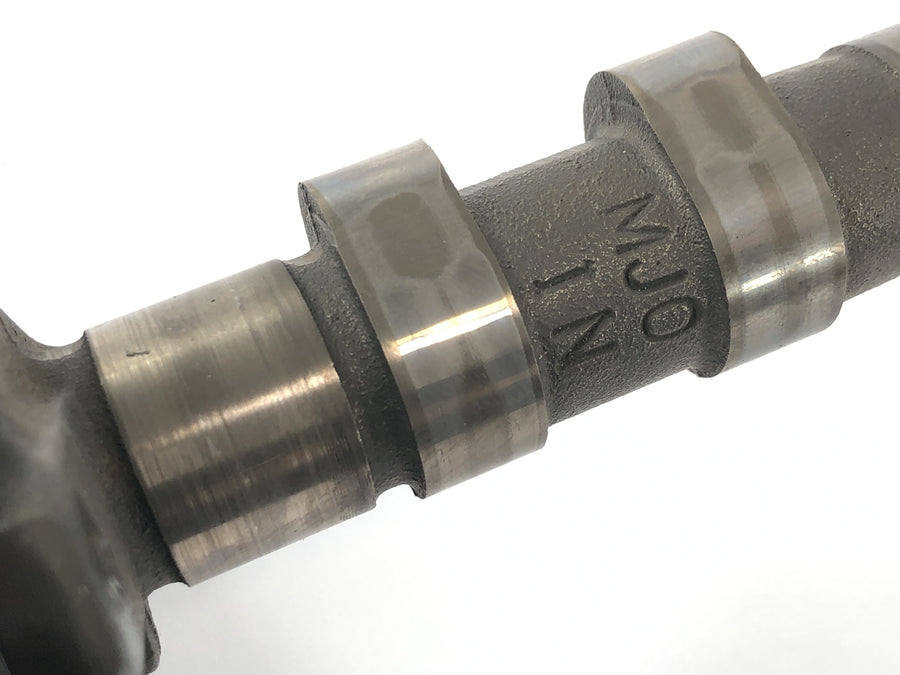 Honda CBX 750 RC17 [1984] - Entry camshaft camshaft control shaft camslike