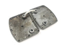 Honda GL 1500 Goldwing SC22 [1987] - Cylinder head cover engine cover set pair-4