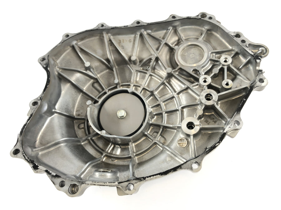 Honda CBF 1000 A SC58 [2006] - Motor lid coupling lid