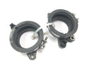 BMW R 1100 S R2S [2000] - Intake manifold pair of intake rubbers throttle body-2