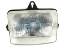 Ducati 900 SS [1991] - Headlight-2