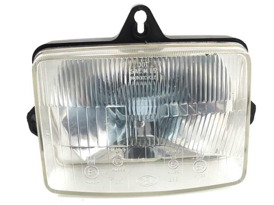 Ducati 900 SS [1991] - Headlight