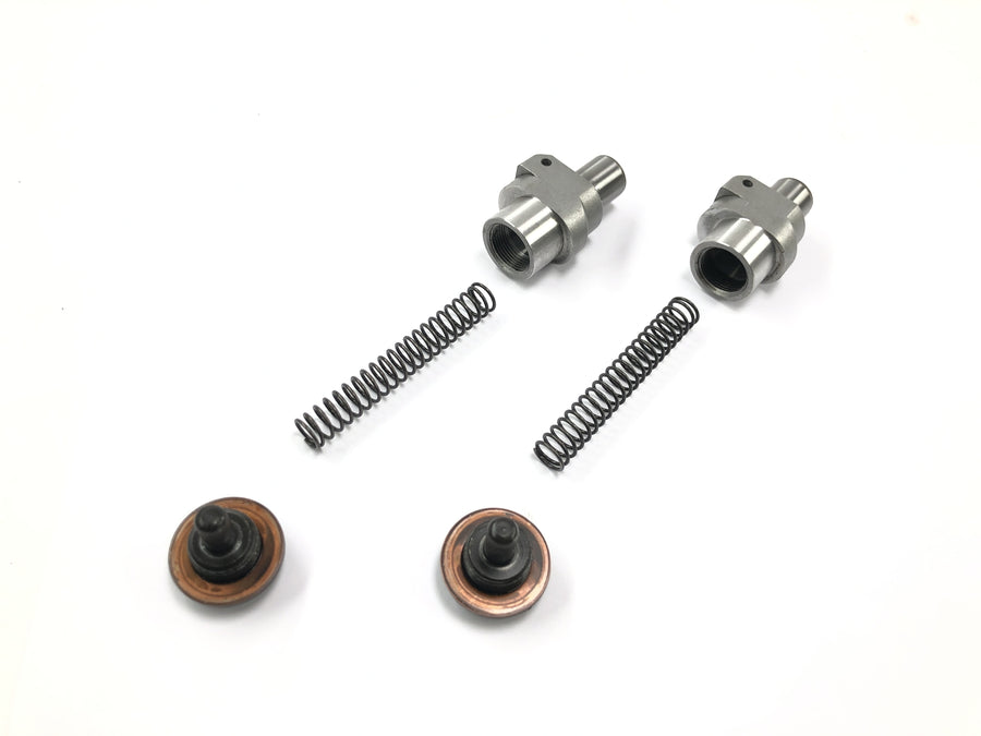 Kawasaki VN 800 VN800A [1996] - Steuerkettenspanner Set