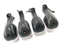 BMW F 650 GS R13 [2002] - Blinker Blinkleuchte Blinkerleuchte Indikator vorne hinten Set-4
