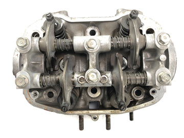 Honda GL 1000 Goldwing GL1 [1978] - Cylinder head on the left - 0