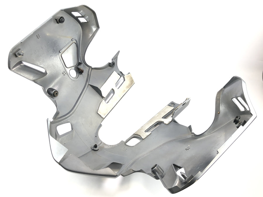 Yamaha GTS 1000 4FV [1997] - Front fairing