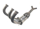 Laverda 1000 [1978] - exhaust manifold manifold system exhaust manifold exhaust system-2
