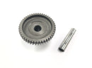 Honda CBR 900 RR Fireblade SC33 [2000] - starter pinion gear starter gear-3