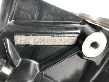BMW K 1300 S K12S [2010] - motor housing empty housing - 0