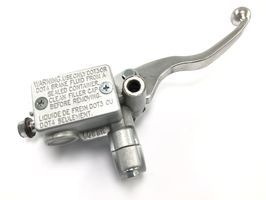 SWM RS 125 R B2 [2020] - Bremshebel vorn Hauptbremszylinder Armatur rechts Hydraulik