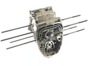 BMW R 1200 C 259c [1997] - motor housing empty housing-1
