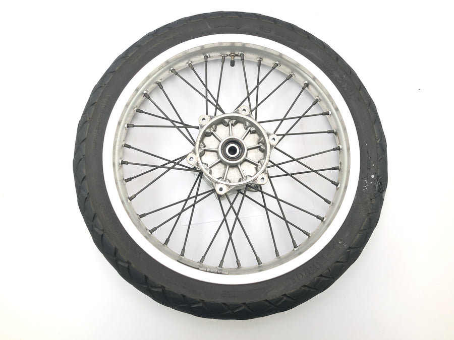 Triumph Tiger 900 T400 [1998] - Vorderrad Felge Rad 2.50 x 19"