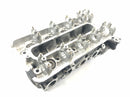 BMW K 100 [1984] - cylinder head valve head-1