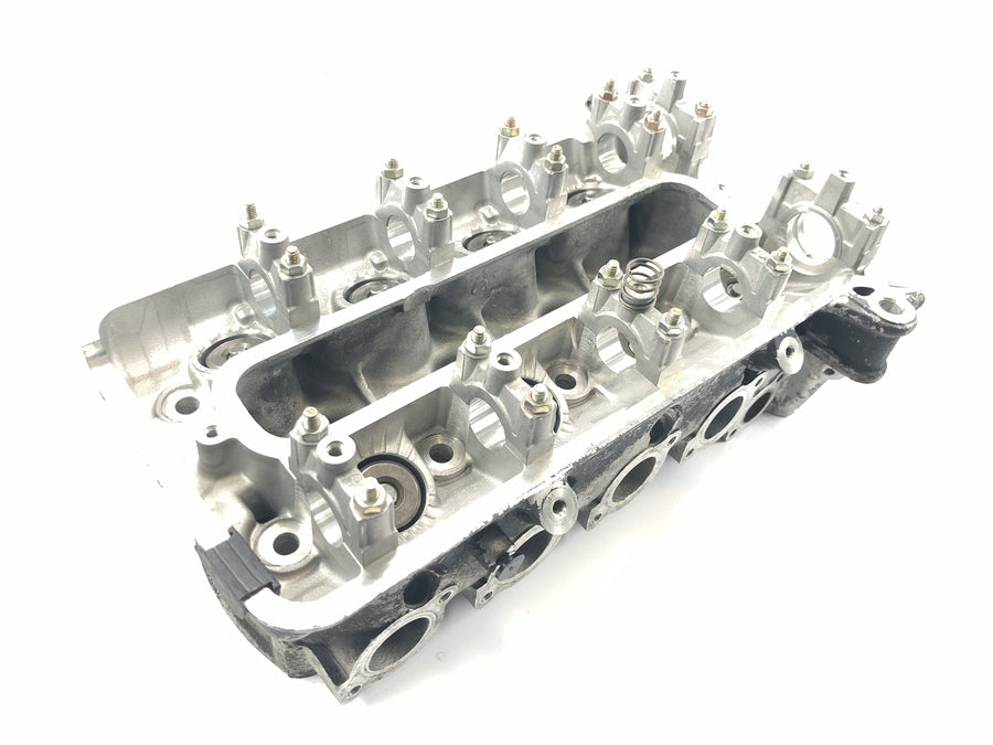 BMW K 100 [1984] - cylinder head valve head
