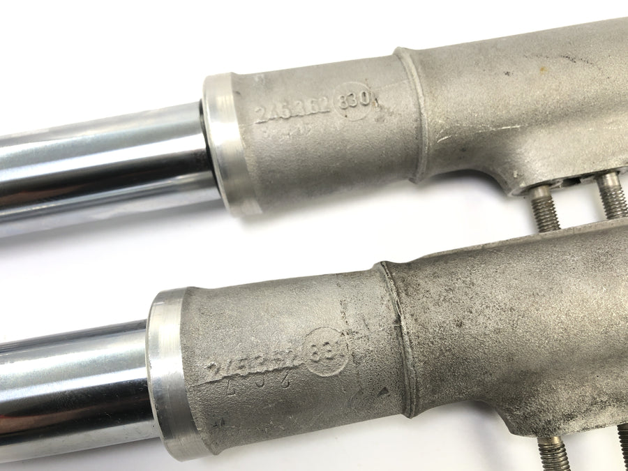 BMW R 60/5 [1973] - Fork telescopic fork