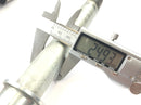 Kawasaki VN 1500 Mean Streak VN50T [2005] - Fork Upsidedown fork front fork with axle-5
