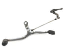 Moto Guzzi California II VT [1985] - switching pedal with switching frames-1