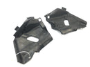 Triumph Daytona 900 T300 [1996] - Interior fairing rear fairing-2