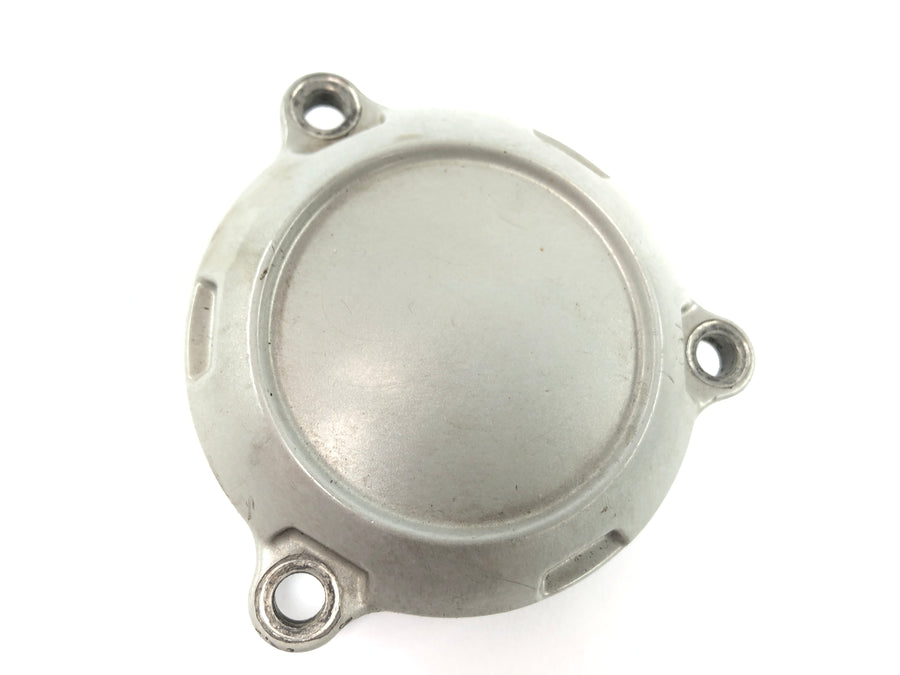 BMW F 650 GS R13 [2002] - Motordeckel Ölfilterdeckel Gehäusedeckel Rotax 210413