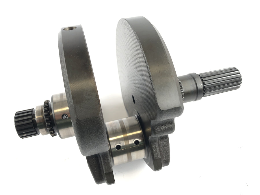 Kawasaki VN 1600 Mean Streak VNT60B [2005] - crankshaft