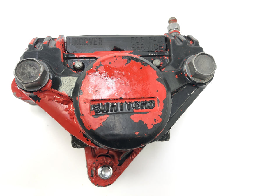 Yamaha RD 350 YPVS 31K [1984] - Bremssattel
