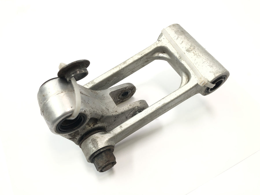 Yamaha YZ 426 F [2000] - rocker arm bone swingarm shock absorber