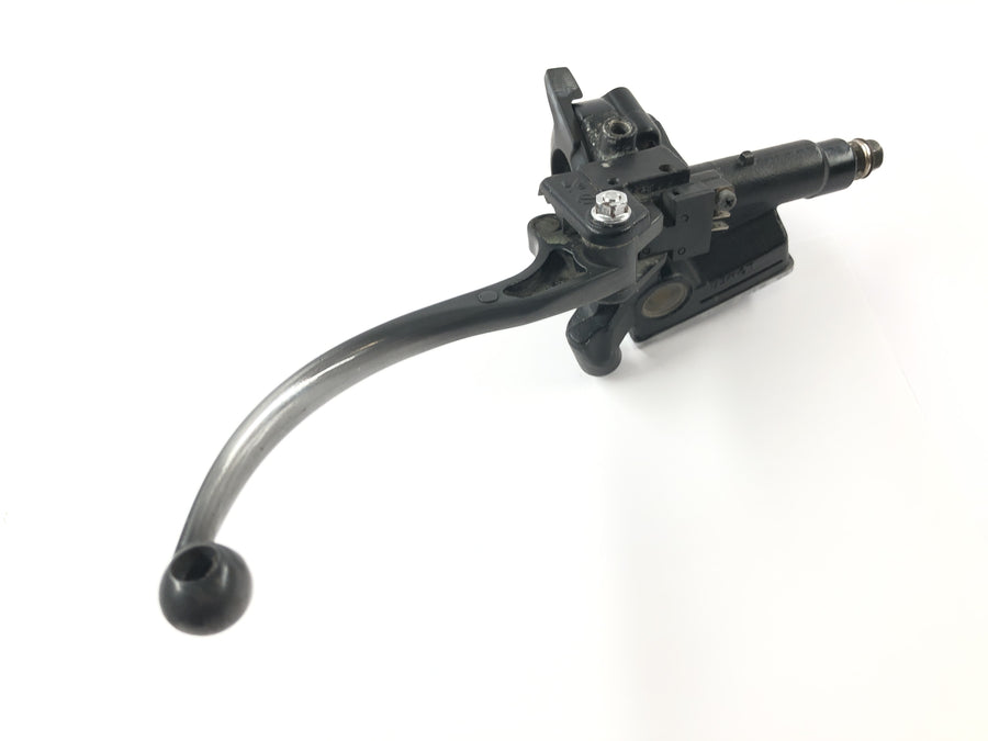 Honda Goldwing GL 1200 SC14 [1988] - Clutch pump with clutch lever