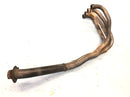 Kawasaki ZRX 1200 S ZRT20A [2001] - Exhaust manifold manifold exhaust manifold-2