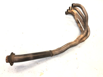 Kawasaki ZRX 1200 S ZRT20A [2001] - Exhaust manifold manifold exhaust manifold - 0