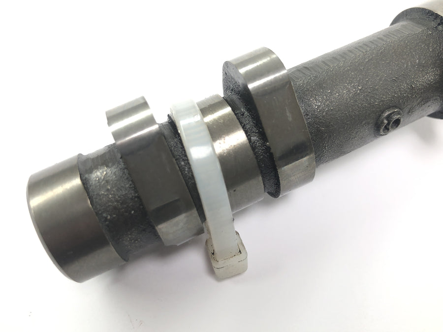 Kawasaki ZXR 400 ZX400L [1992] - Camshaft exhaust camshaft cam control shaft EX