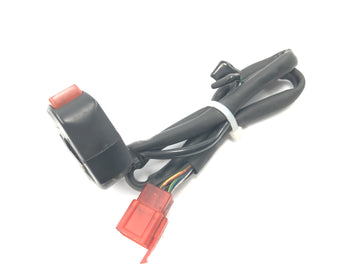 HONDA VTR 1000 SP 1 SC45 [2001] - Lenkerschalter rechts Killswitch Starter Schalter - 0