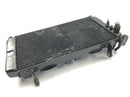 Yamaha YZF 750 R 4HN [1995] - Kühler Wasserkühler Kühlsystem Radiator vorne-1