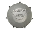 KTM 950 SM LC8 [2008] - Kupplungsdeckel Außen Motordeckel rechts-1