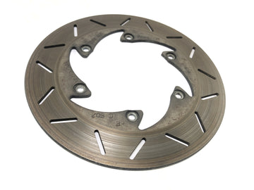 Cagiva Mito 125 EVO 8P [2000] - Bremsscheibe hinten 229 x 4.30