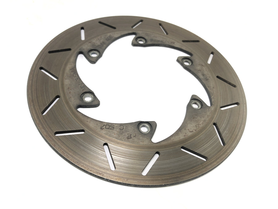 Cagiva Mito 125 EVO 8P [2000] - Bremsscheibe hinten 229 x 4.30