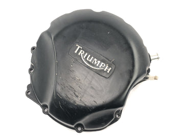 Triumph Daytona 900 T300D [1996] - Kupplungsdeckel Motordeckel rechts