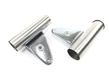 Triumph Adventurer 900 T309RT [1998] - Lamp holder headlight holder pair