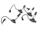 Aprilia RSV4 1000 [2010] - Ignition coils with connector set-2