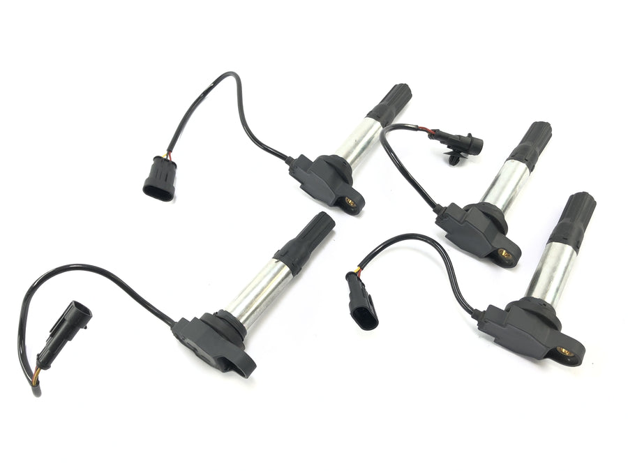 Aprilia RSV4 1000 [2010] - Ignition coils with connector set